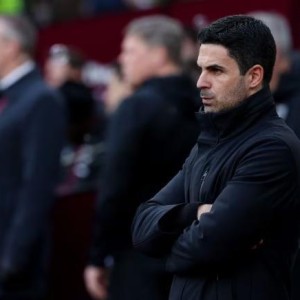 阿尔特塔：要化波尔图失利之痛为击败纽卡的动力