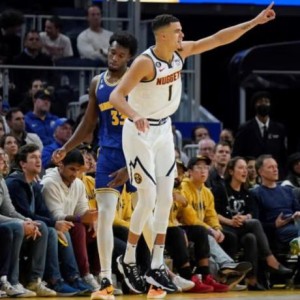 开云体育平台-普尔进攻欲望萎靡 第二阵容低迷为勇士挖下天坑