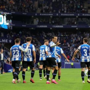 开云体育官网-【西甲】武磊替补失单刀德托马斯点射 西班牙人1比0