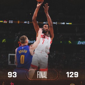 开云体育官网-火箭罚球三分命中率总和低于对手三分命中率|NBA|阿德巴约|体育赛事讨论|休斯敦火箭队|巴姆·阿德巴约_新浪体育_新浪新闻