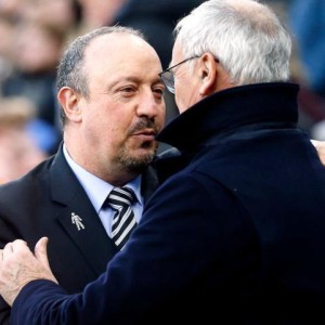 拉涅利痛揍贝尼特斯 两名“过气名帅”经历了什么?