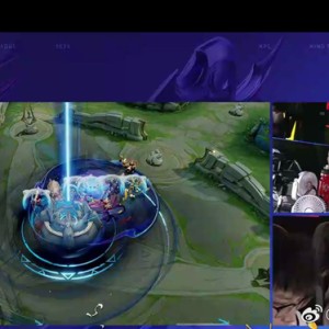 开云体育官网-WB高地防守反击绝境翻盘扳回一局|狼队|王者荣耀|重庆狼队|WB战队|电竞赛事讨论_新浪体育_新浪新闻